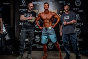 Фотограф Константин Казаков